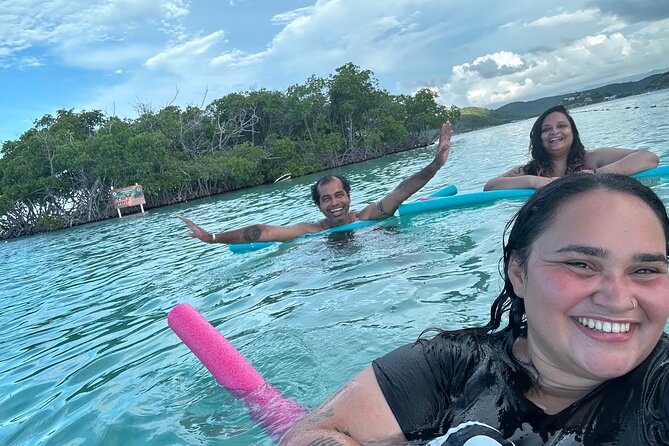 Full Day Ponce, Yauco, Caracoles Cay & La Parguera Bio Bay Tour - Tour Highlights and Activities