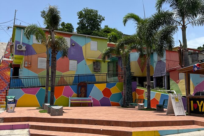 Full Day Ponce, Yauco, Caracoles Cay & La Parguera Bio Bay Tour - Operational Concerns and Recommendations