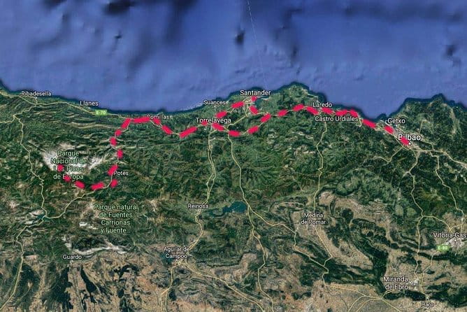 Full Day Private 4WD Tour from Bilbao to Picos de Europa. Fine meals. - Custom-Made Exploration of the Park