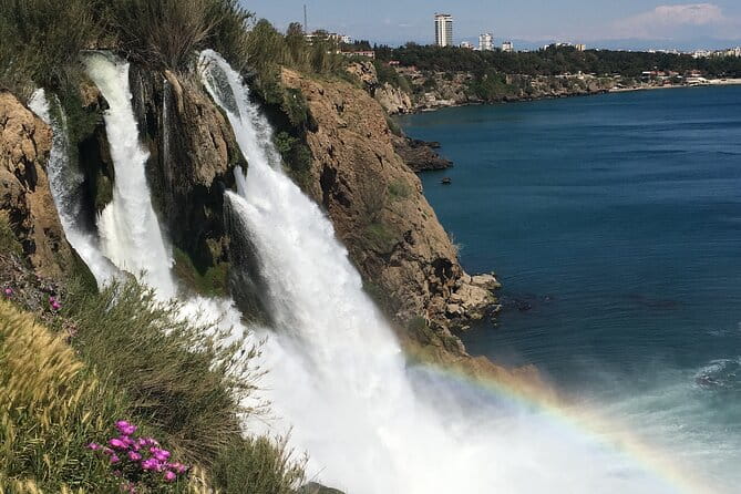 Full Day Private Antalya City Tour - Frequently Asked Questions