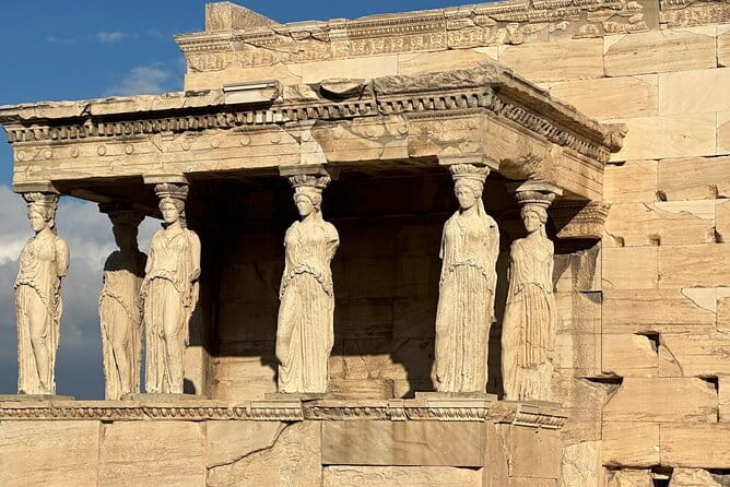 Full-Day Private Athens Tour with Acropolis & Local Driver Guide - A Deep Dive into the Athens Private Tour Experience