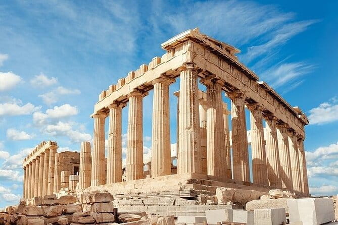 Full-Day Private Athens Tour with Acropolis & Local Driver Guide - FAQ