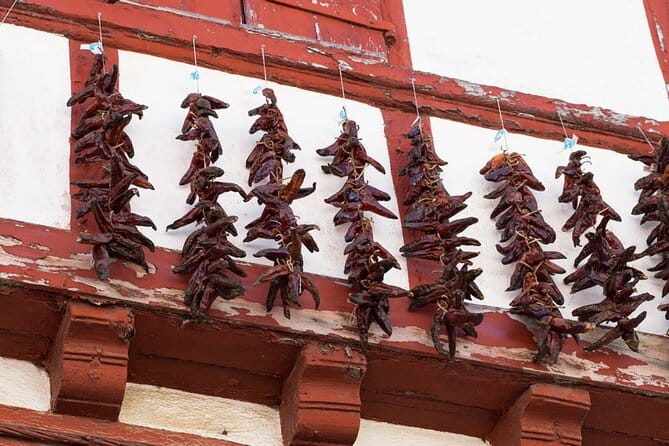 Full Day Private Basque French Countryside from San Sebastian - FAQs