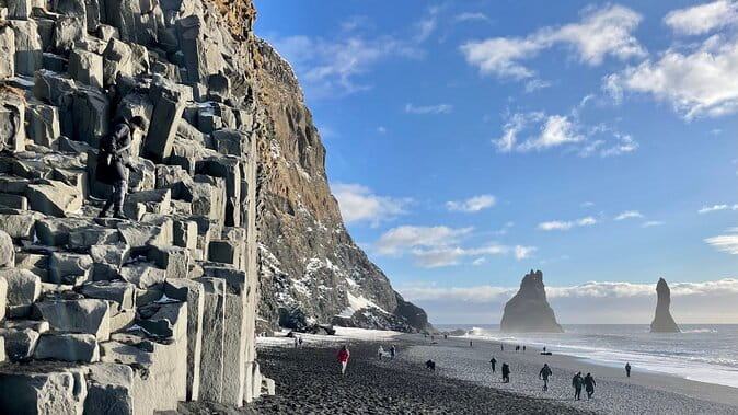 Full Day Private Bespoke South Coast Tour - FAQ