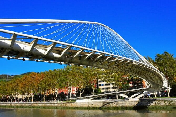 Full-day private Bilbao tour (Guggenheim museum & full pintxo lunch included) - Casco Viejo: The Historic Heart and Pintxo Paradise