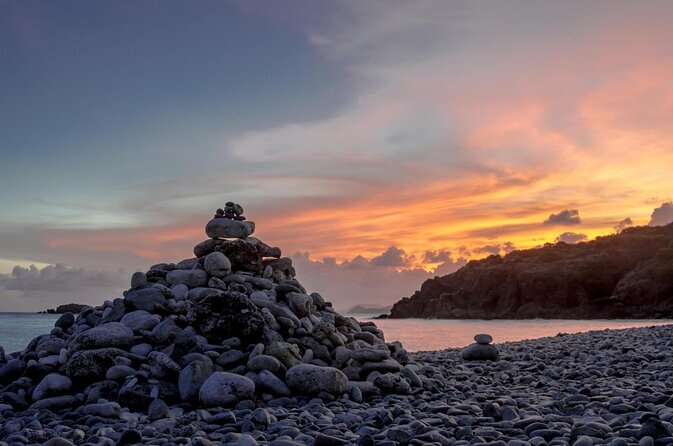 Full Day Private Boat Charter Exploring the Best of the USVI - Key Points