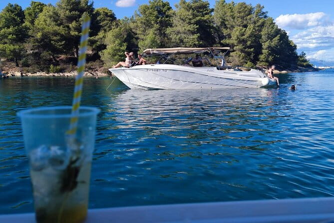 Full-Day Private Boat Tour in Croatia - The Sum Up