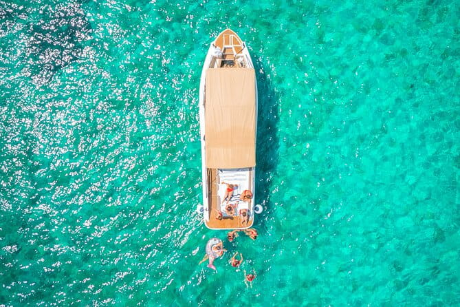 Full-Day Private Boat Tour in Croatia - FAQ