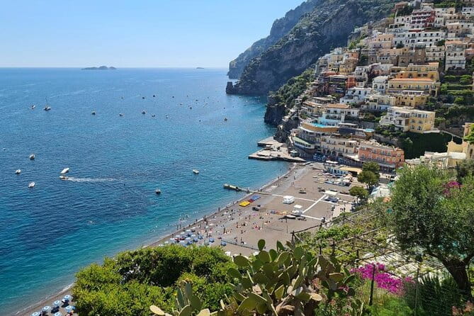 Full Day Private Boat Tour of Amalfi Coast from Amalfi - Who Will Love This Tour?