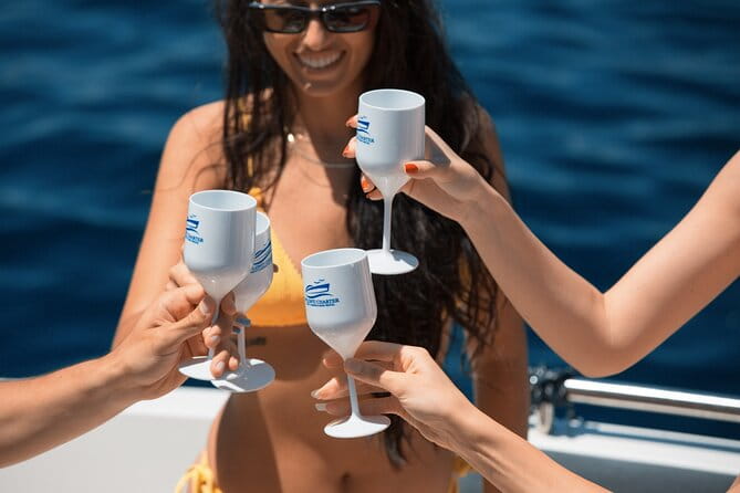 Full Day Private Boat Tour of Capri - Final Thoughts