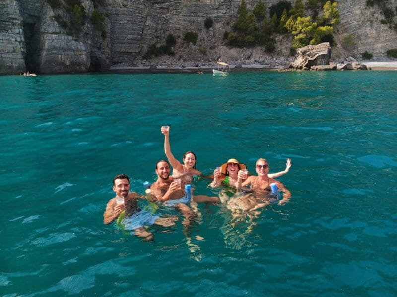 Full Day Private Boat Tour of Capri from Positano - Final Thoughts: Is This the Experience for You?