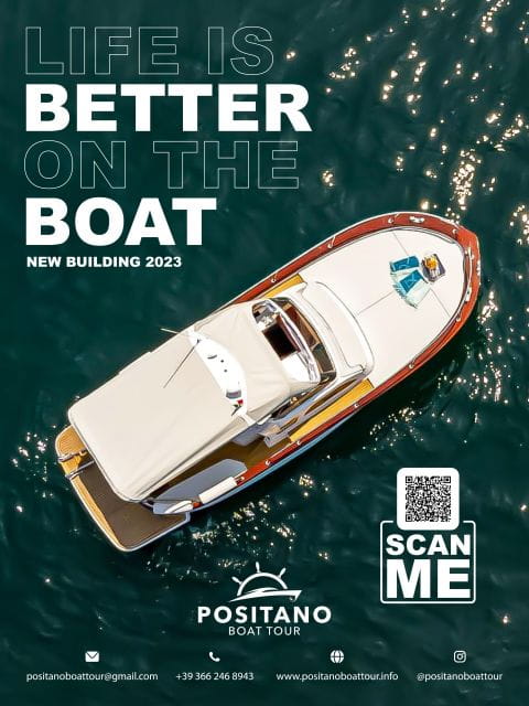 Full Day Private Boat Tour of Capri from Sorrento - Introduction: A Full Day Exploring Capri by Boat