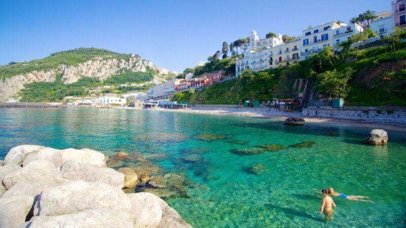 Full Day Private Boat Tour of Capri from Sorrento - The Sum Up: Who Is This Tour Best For?