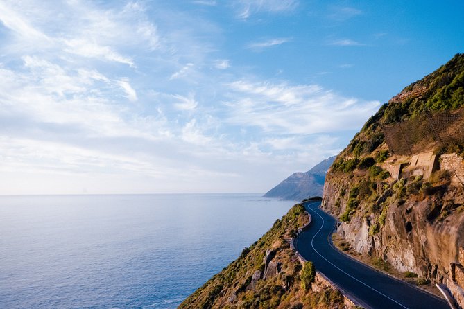 Full Day Private Cape Highlights - Meeting and Pickup