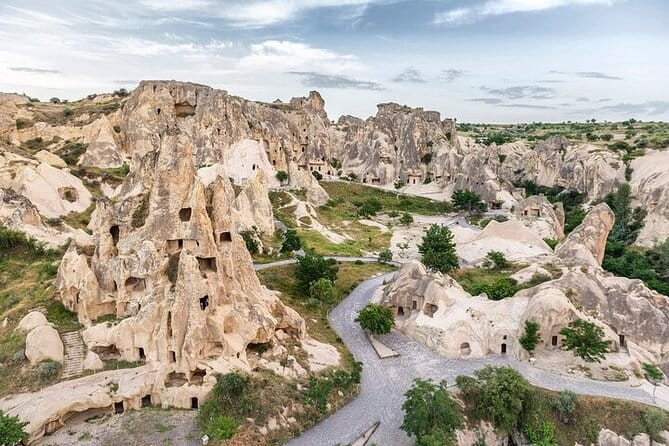 Full Day Private Cappadocia Tour - Who Would Love This Tour?