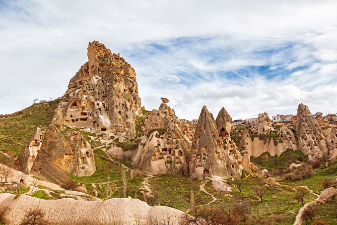 Full Day Private Cappadocia Tour (Car & Guide ) - Customizable Itinerary