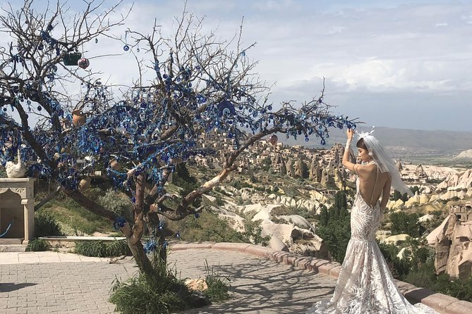 Full Day Private Cappadocia Tour( Car & Guide) - Visit Kaymakli