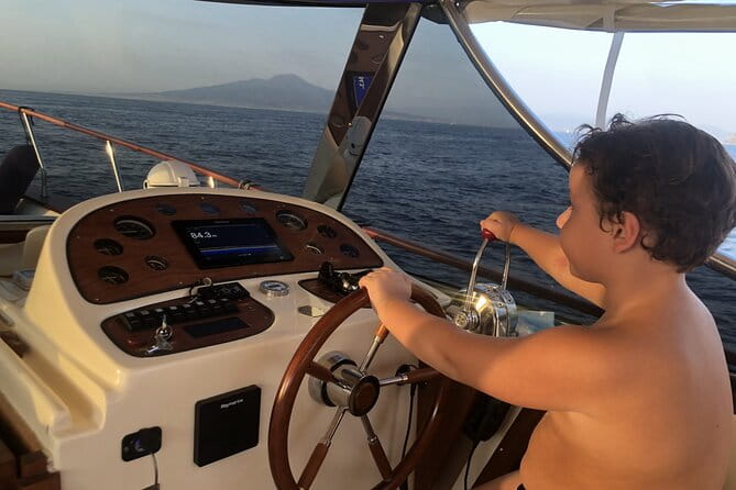 Full-Day Private Capri Cruise from Sorrento - Who Is This Tour Perfect For?