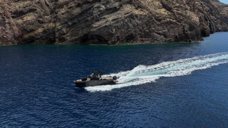 Full Day Private Captain Cruise - Key Points and Takeaways