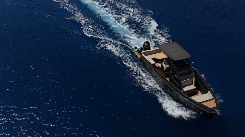 Full Day Private Captain Cruise - Setting Sail: What to Expect on the Full Day Private Captain Cruise