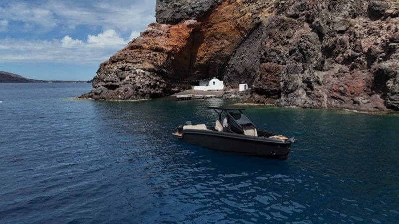 Full Day Private Captain Cruise - Final Thoughts