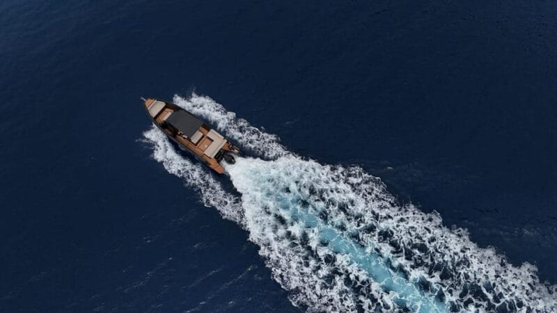 Full Day Private Captain Cruise - FAQ