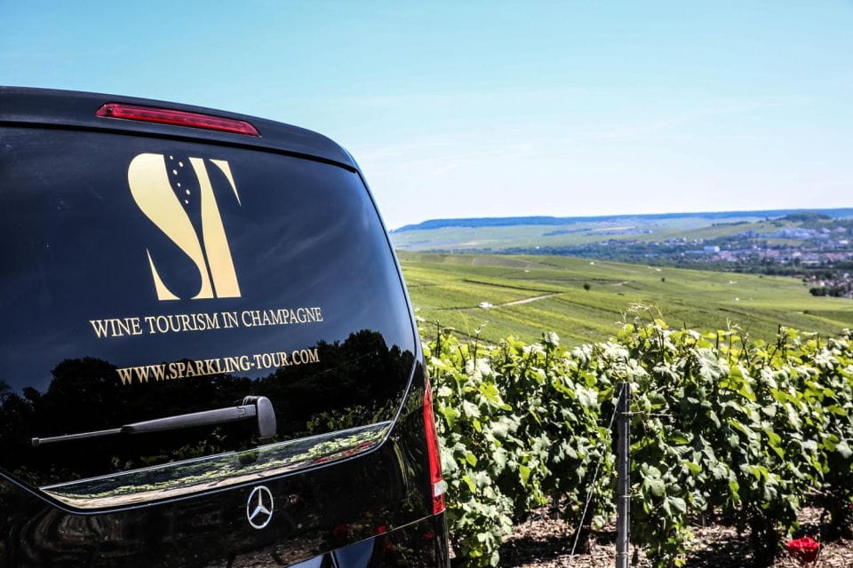 Full Day Private Champagne Tour From Reims - Key Points