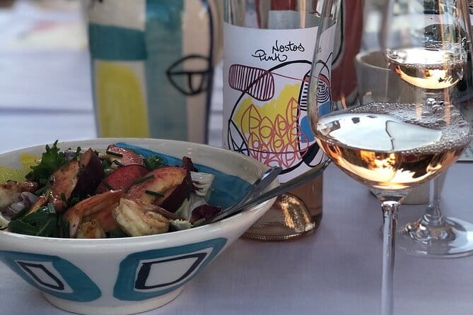 Full-Day Private Chania Wine Tour and Lunch In The Mystic Cellar. - Introduction: A Day of Crete’s Finest Wines and Local Flavors