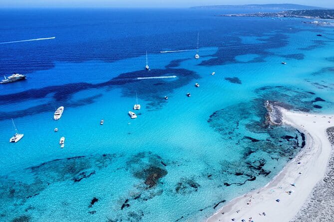 Full Day Private Charter in Ibiza and Formentera - Setting Sail from Ibiza: A Practical Overview