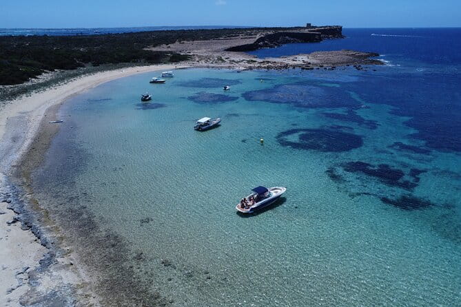 Full Day Private Charter in Ibiza and Formentera - Who Is This Tour Best For?