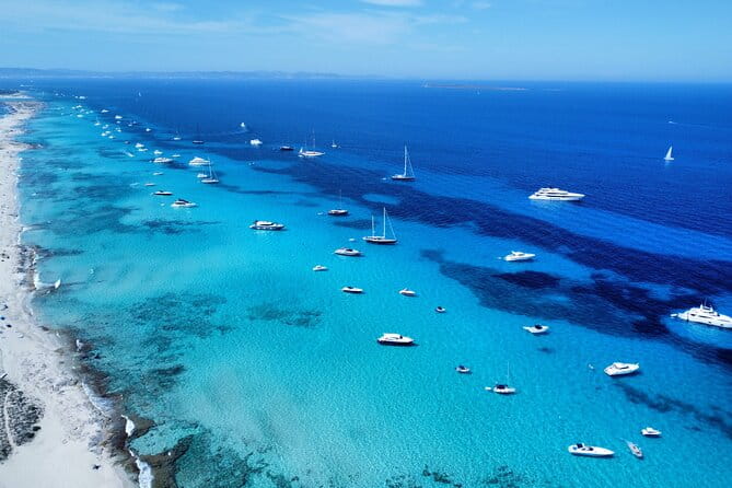 Full Day Private Charter in Ibiza and Formentera - The Sum Up: Who Will Love This Experience?