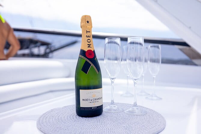 Full Day Private Charter in Ibiza - FAQ