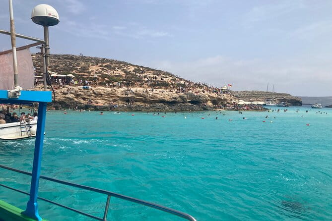 Full Day Private charter to Crystal & Blue Lagoon, Caves & Gozo - Final Thoughts