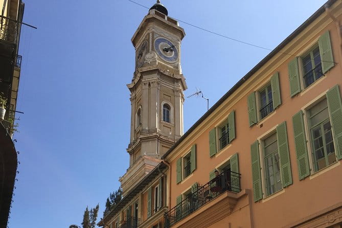 Full Day Private Custom French Riviera Tour from Nice - Key Points / Takeaways