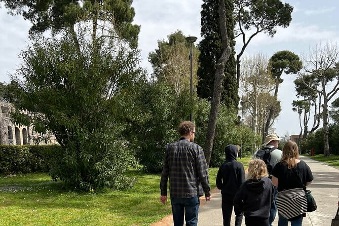 Full-Day Private Day Tour in Amalfi Coast and Pompeii from Rome - Positano: Free Time for Exploration and Lunch