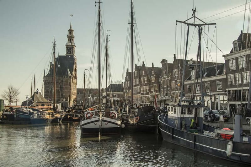 Full Day Private Dutch Golden Age Cities Tour - Key Points / Takeaways