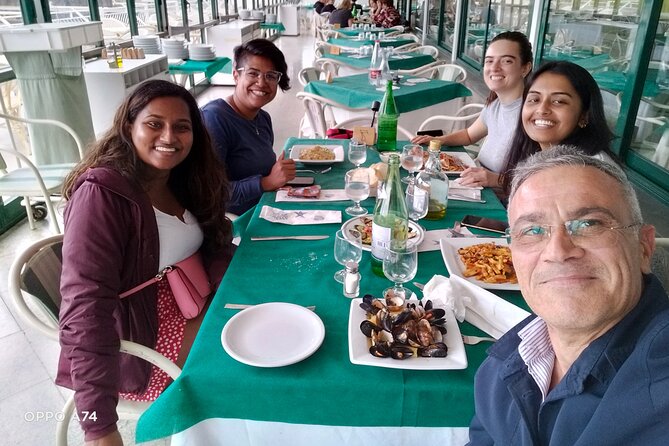 Full Day Private Excursion on the Amalfi Coast - Tour Confirmation Details