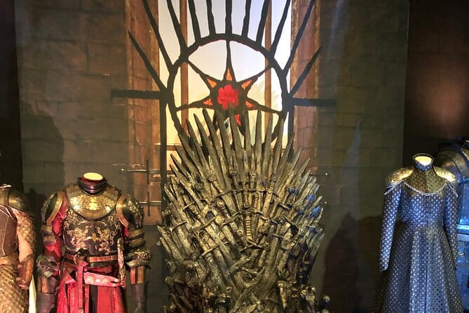 Full-Day Private Giants Causeway Tour - Frequently Asked Questions