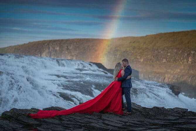 Full-Day Private Golden Circle Photography Tour in Iceland - Who Will Love This Tour?
