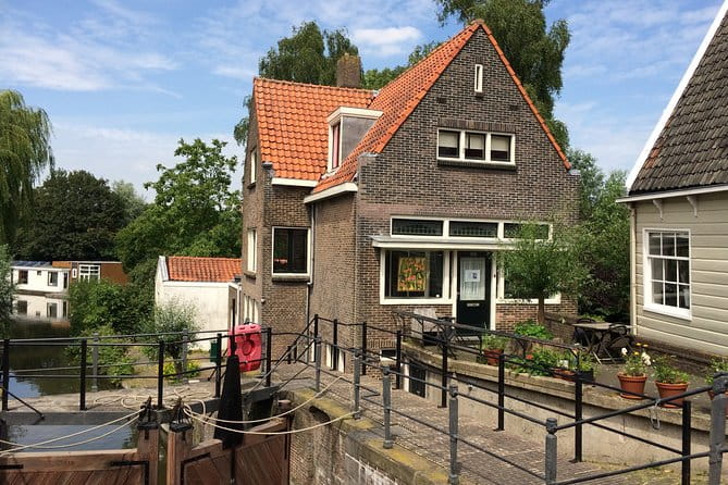 Full-Day Private Guided Countryside Tour from Amsterdam by Bike - A Detailed Look at the Itinerary