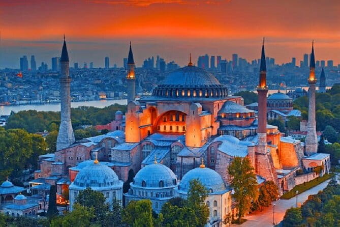 Full Day Private Guided Istanbul Tour From Hotel or Cruise Ships - Introduction: A Deep Dive into Istanbul’s Highlights