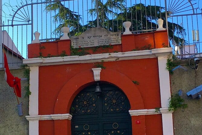 Full-Day Private Guided Jewish Heritage Tour in Istanbul - Final Thoughts