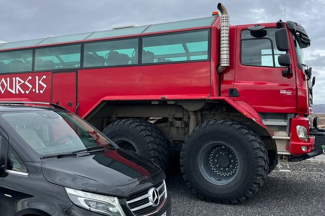 Full Day Private Guided Tour in Golden Circle of Iceland - FAQs