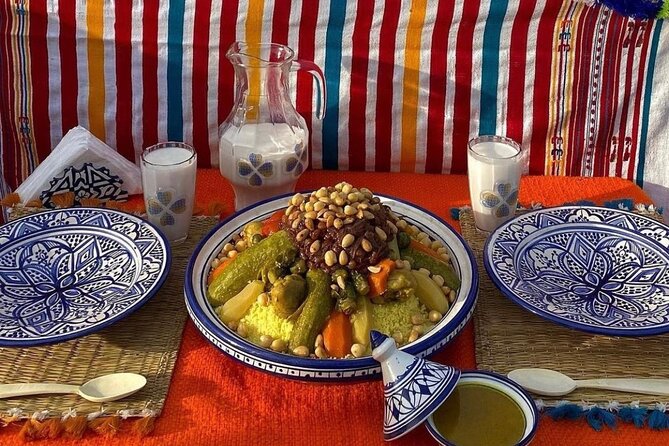 Full-Day Private Guided Tour in Tangier - Pricing and Cancellation