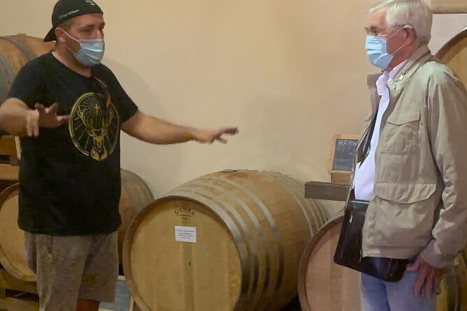 Full Day PRIVATE Guided Tour in Val D'Orcia Region - FAQ