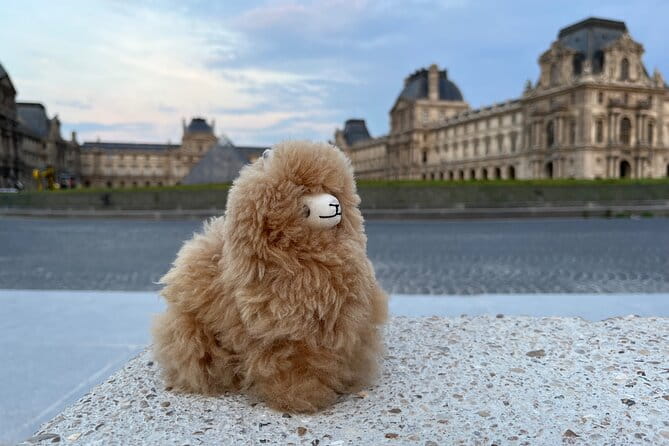 Full Day Private Guided Tour of Paris and Versailles - Key points / Takeaways