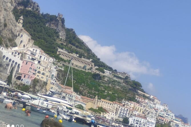 Full Day Private Guided Tour on the Amalfi Coast - Why Choose this Tour? A Deep Dive into the Amalfi Coast Experience