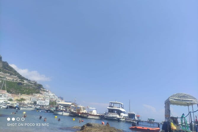 Full Day Private Guided Tour on the Amalfi Coast - Who Is This Tour Best For?