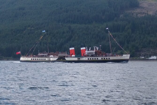 Full Day Private Hire - Cancellation Policy