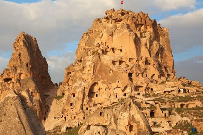 Full-Day Private Historical Guided Tour of Cappadocia - The Experience and Its Value